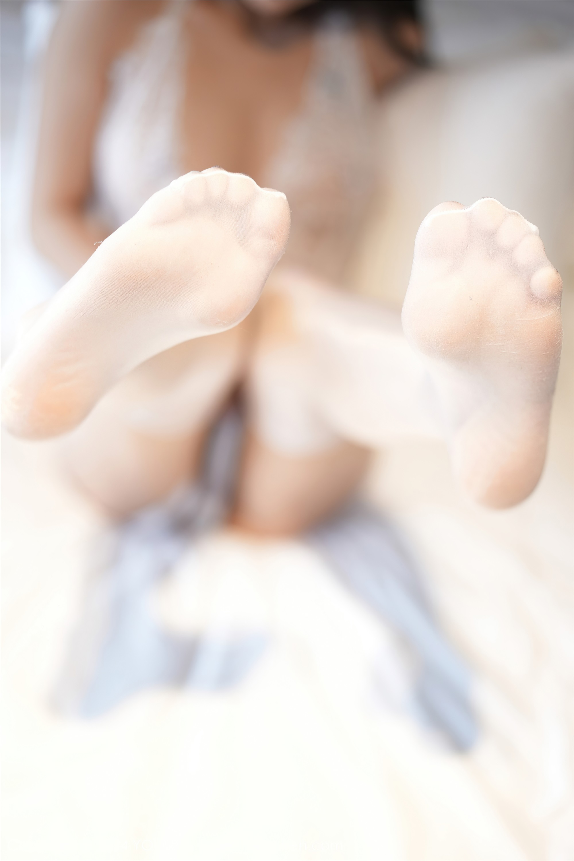 YouMi尤蜜荟 2024.02.07 VOL.1031 媛宝儿boa